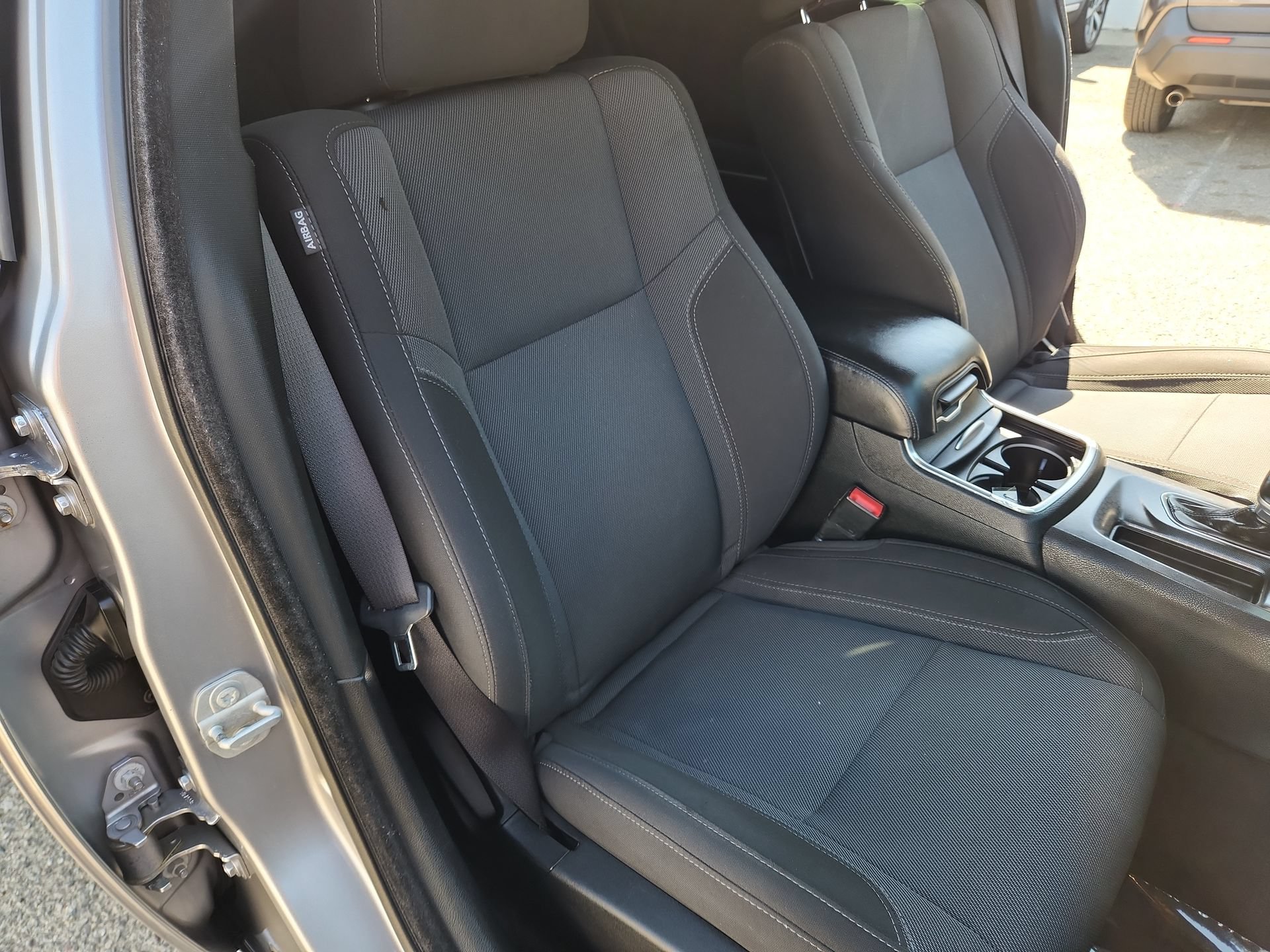 Certified 2017 Dodge Charger R/T RWD image 24