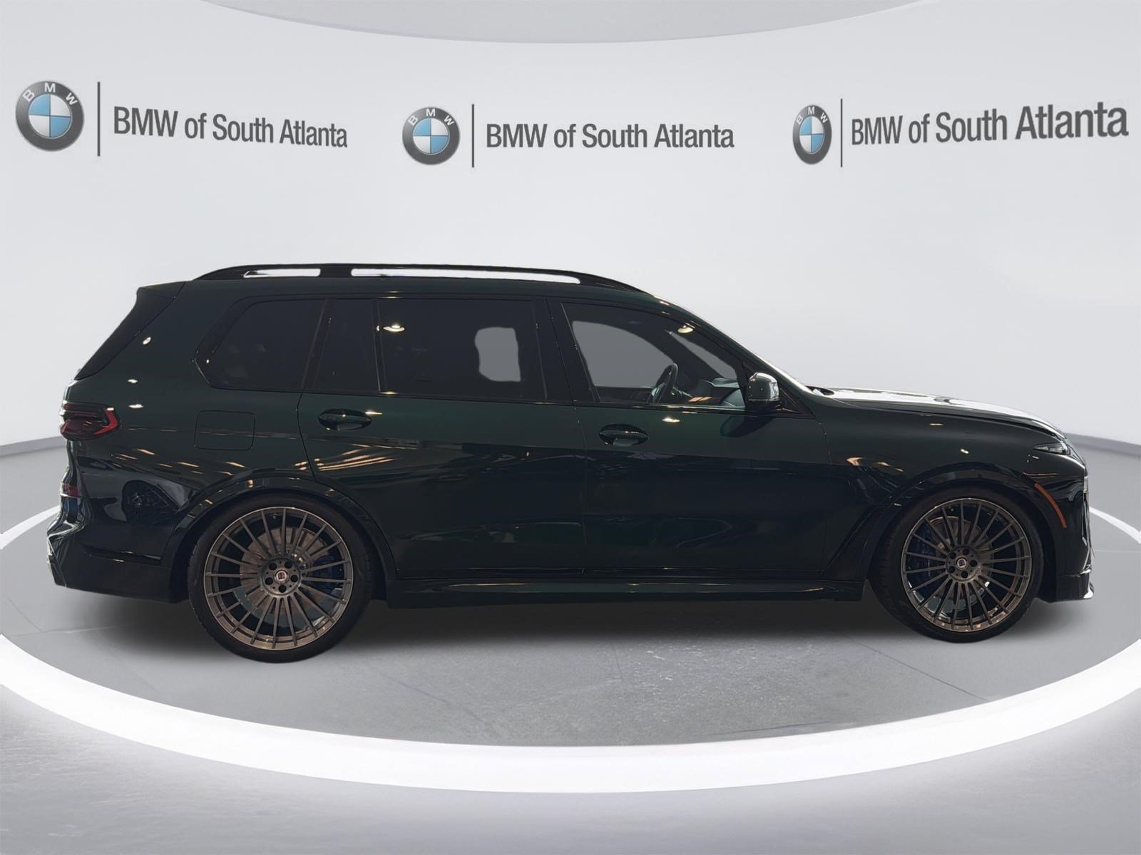 New 2026 BMW ALPINA XB7 AWD/4WD image 32