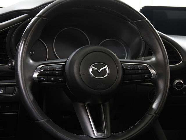 Certified 2024 MAZDA MAZDA3 s image 7