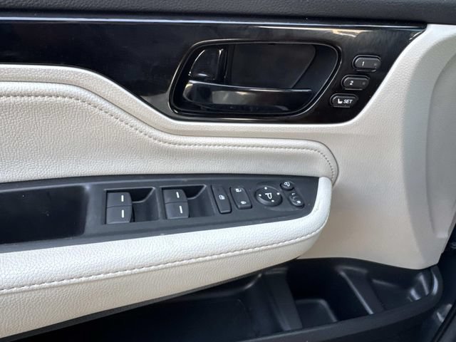 Used 2026 Honda Odyssey Elite image 24