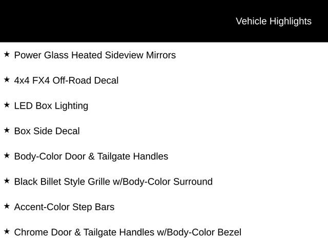 Used 2015 Ford F150 XLT w/ Equipment Group 302A Luxury AWD/4WD image 9