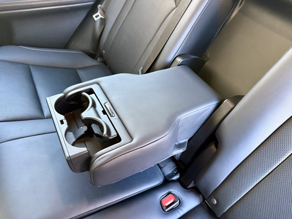 Used 2017 Lexus RX 350 AWD w/ Cold Weather Package image 38