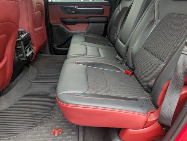 Used 2021 RAM 1500 TRX w/ Trailer Tow Group image 29