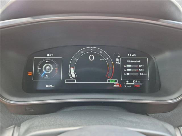 Used 2024 Toyota Corolla GR AWD/4WD image 11