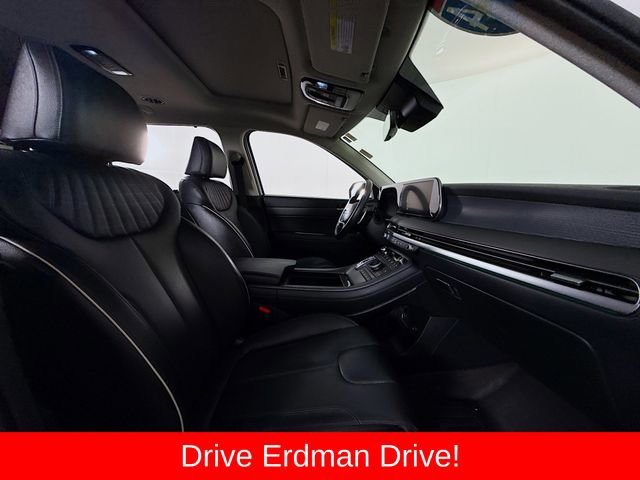 Used 2024 Hyundai Palisade Limited image 25