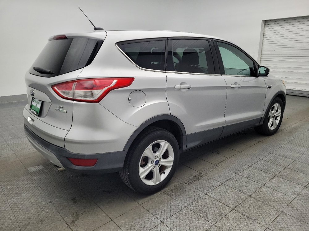 Used 2014 Ford Escape SE FWD image 9