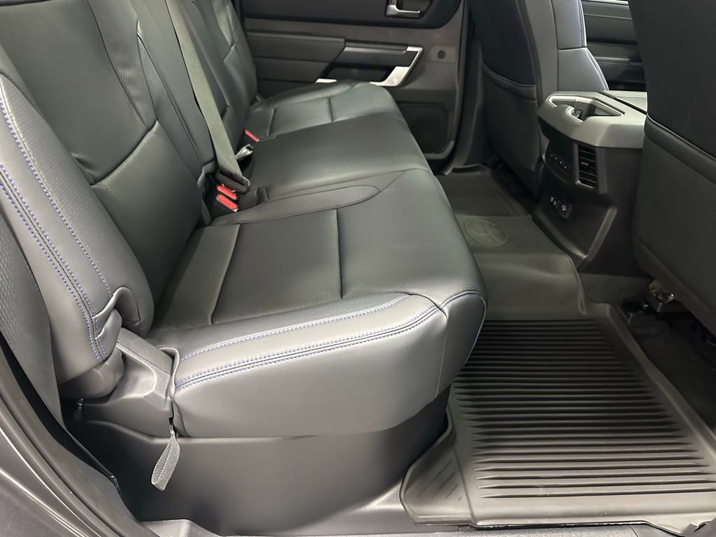 Used 2025 Toyota Tundra Platinum image 59