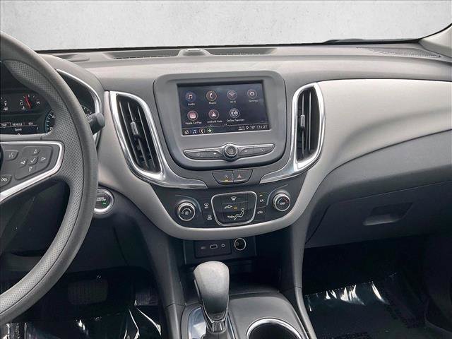 Used 2023 Chevrolet Equinox LS w/ Driver Confidence II Package FWD image 8