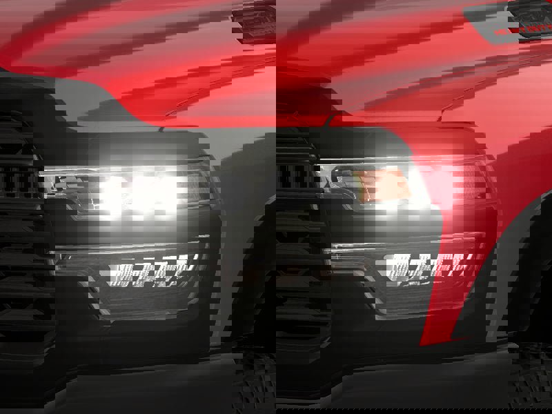 New 2026 RAM 2500 Tradesman image 41