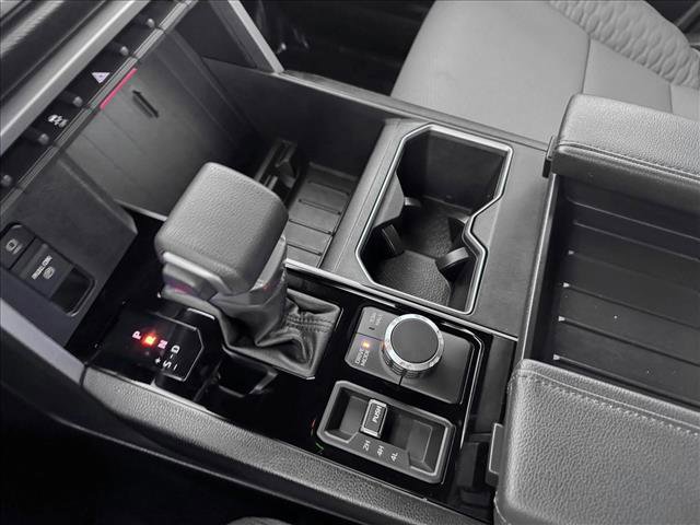 Used 2025 Toyota Tundra SR5 image 16