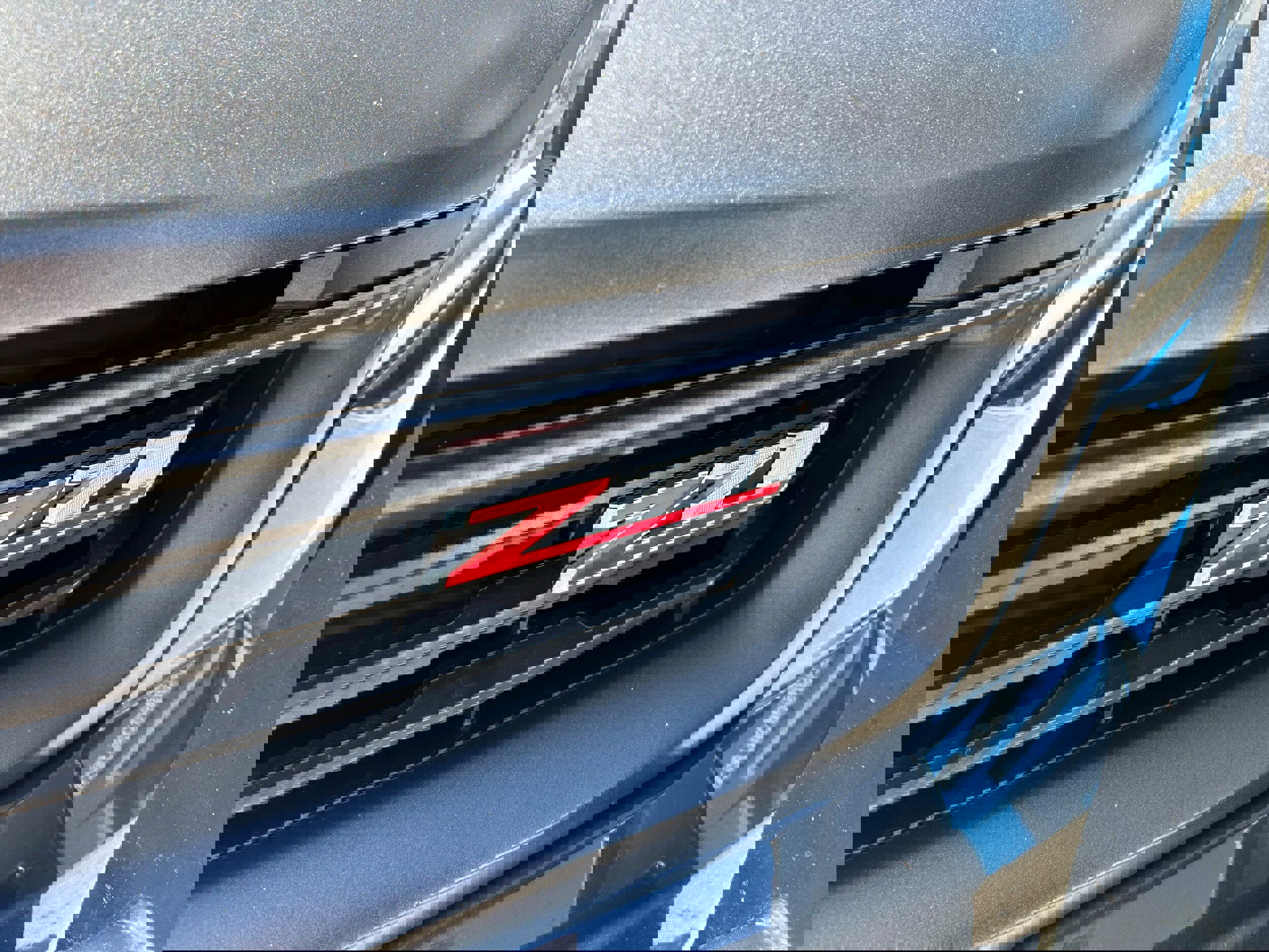 Used 2018 Chevrolet Colorado Z71 image 3