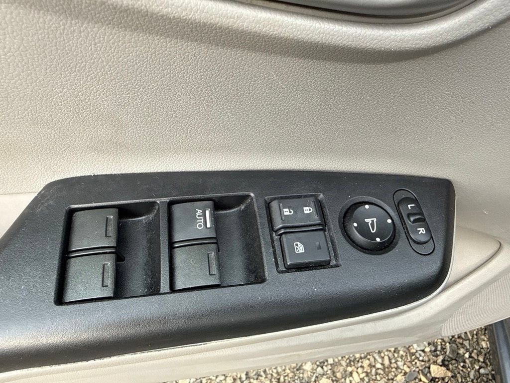 Used 2012 Honda Civic LX image 14