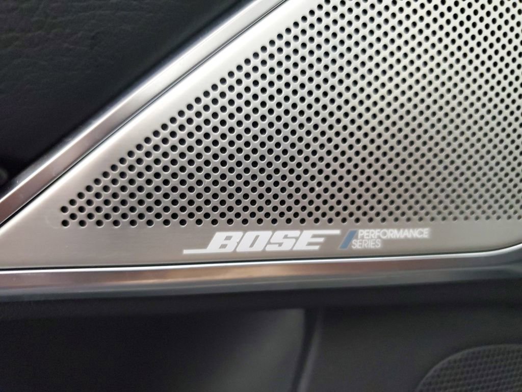 Used 2023 INFINITI Q50 Luxe w/ Cargo Package image 29