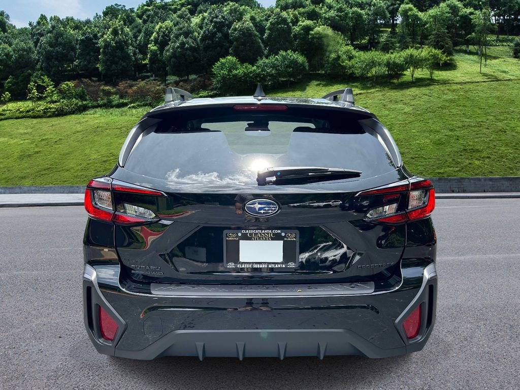 New 2026 Subaru Crosstrek 2.5i Limited w/ Crosstrek Mirror Package AWD/4WD image 4