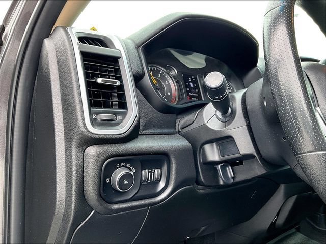 Used 2019 RAM 2500 Big Horn AWD/4WD image 32