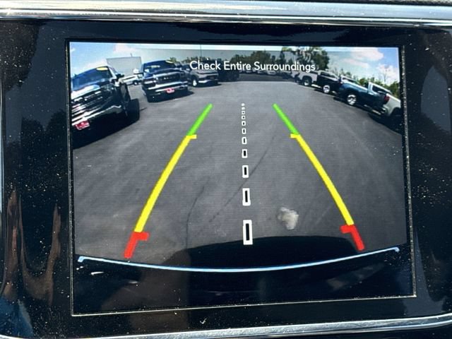 Used 2022 Jeep Grand Cherokee Limited w/ Trailer Tow Group IV AWD/4WD image 15