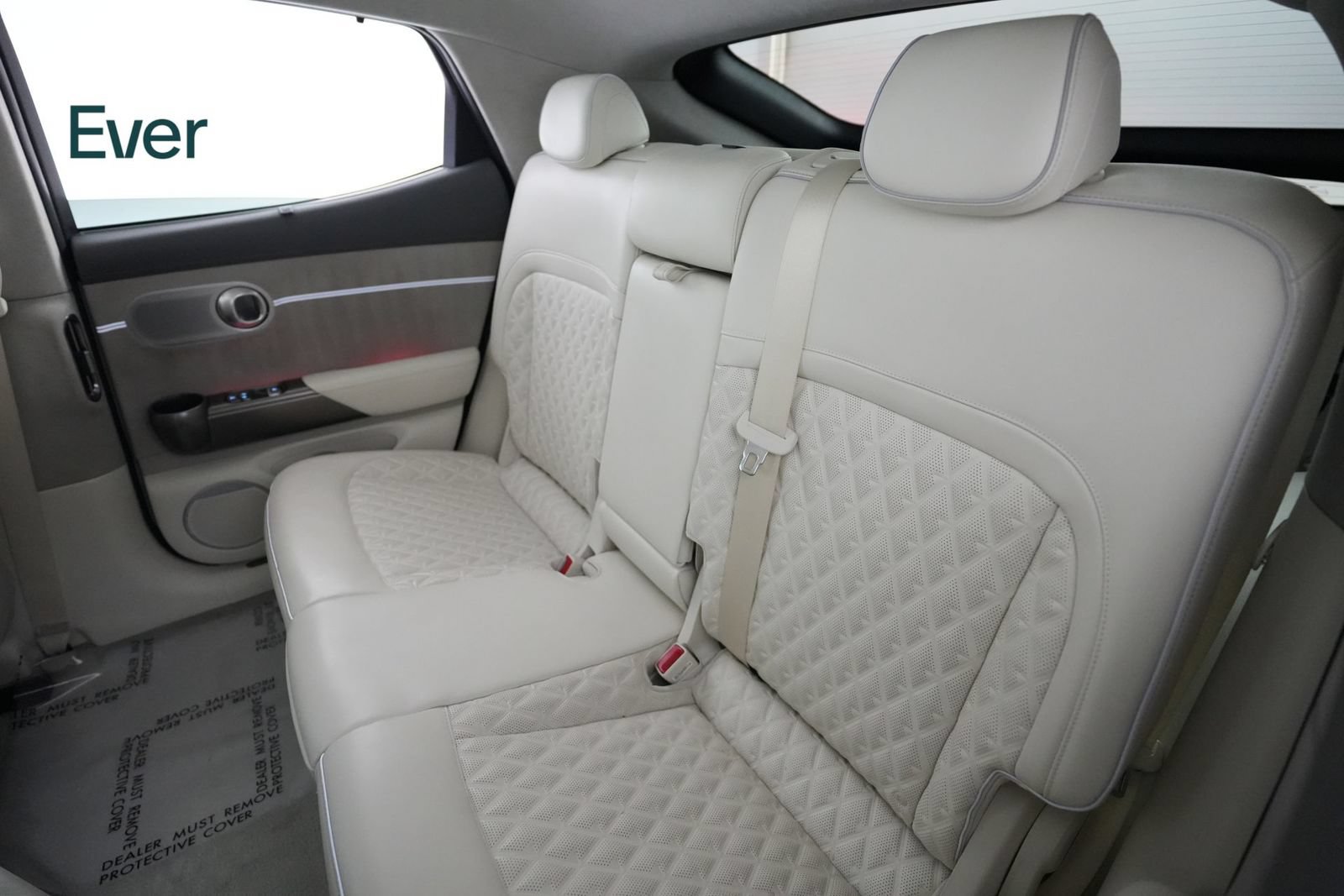Used 2023 Genesis GV60 Performance AWD/4WD image 24
