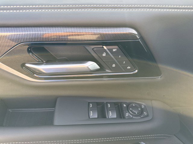 New 2026 GMC Yukon Elevation w/ LPO, Floor Liner Package image 15