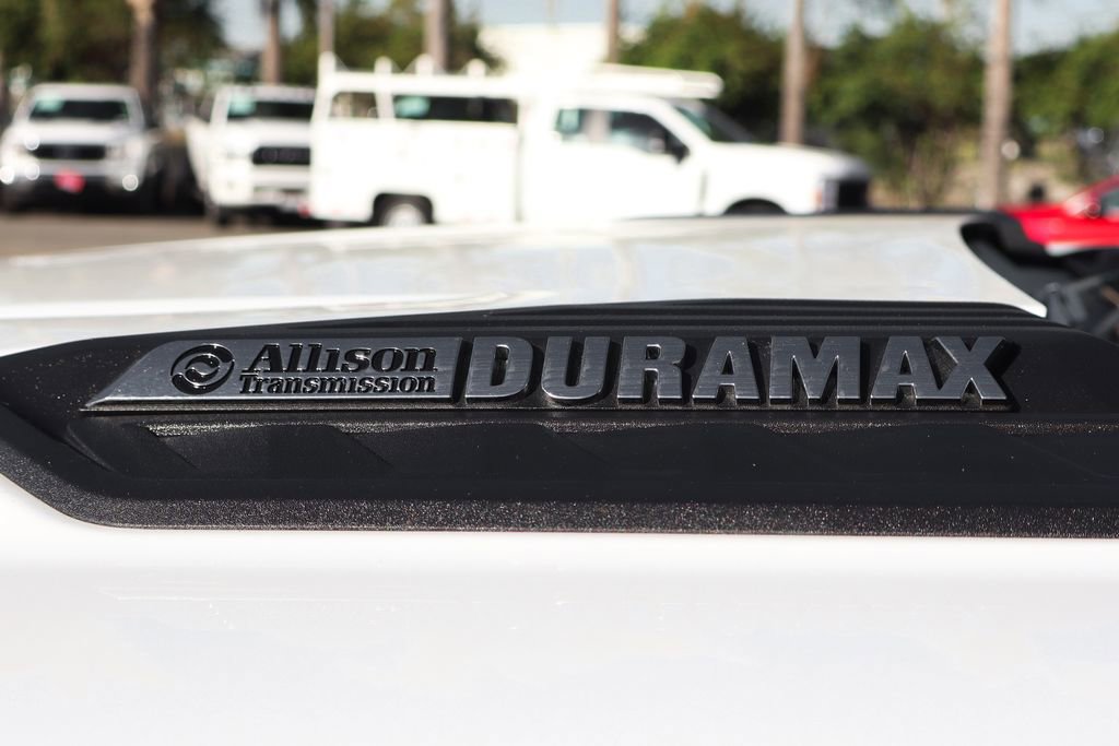 Used 2021 Chevrolet Silverado 2500 LTZ w/ LTZ Convenience Package image 60