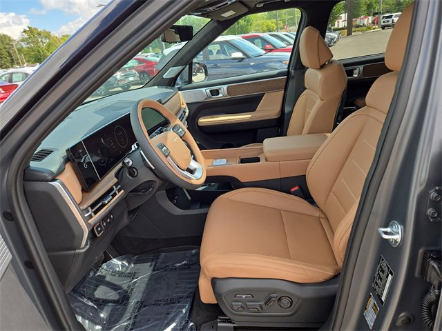 New 2026 Hyundai Santa Fe Calligraphy image 22