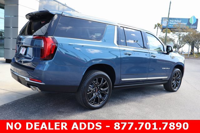 New 2026 GMC Yukon XL Denali image 8
