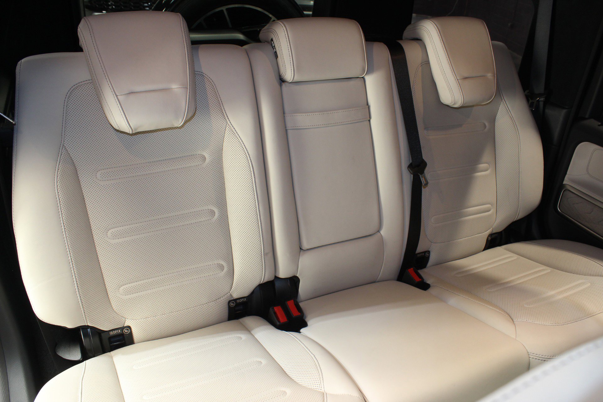 Used 2022 Mercedes-Benz G 550 w/ Exclusive Interior Package image 39