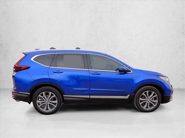 Used 2022 Honda CR-V Touring image 5