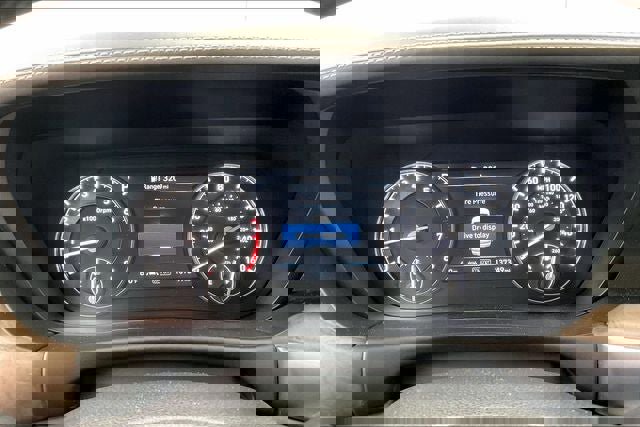 Used 2021 Genesis G90 3.3T Premium image 25