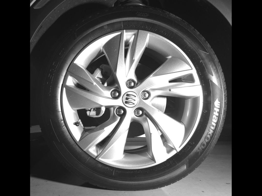 Used 2026 Buick Encore GX Preferred w/ Advanced Technology Package FWD image 10