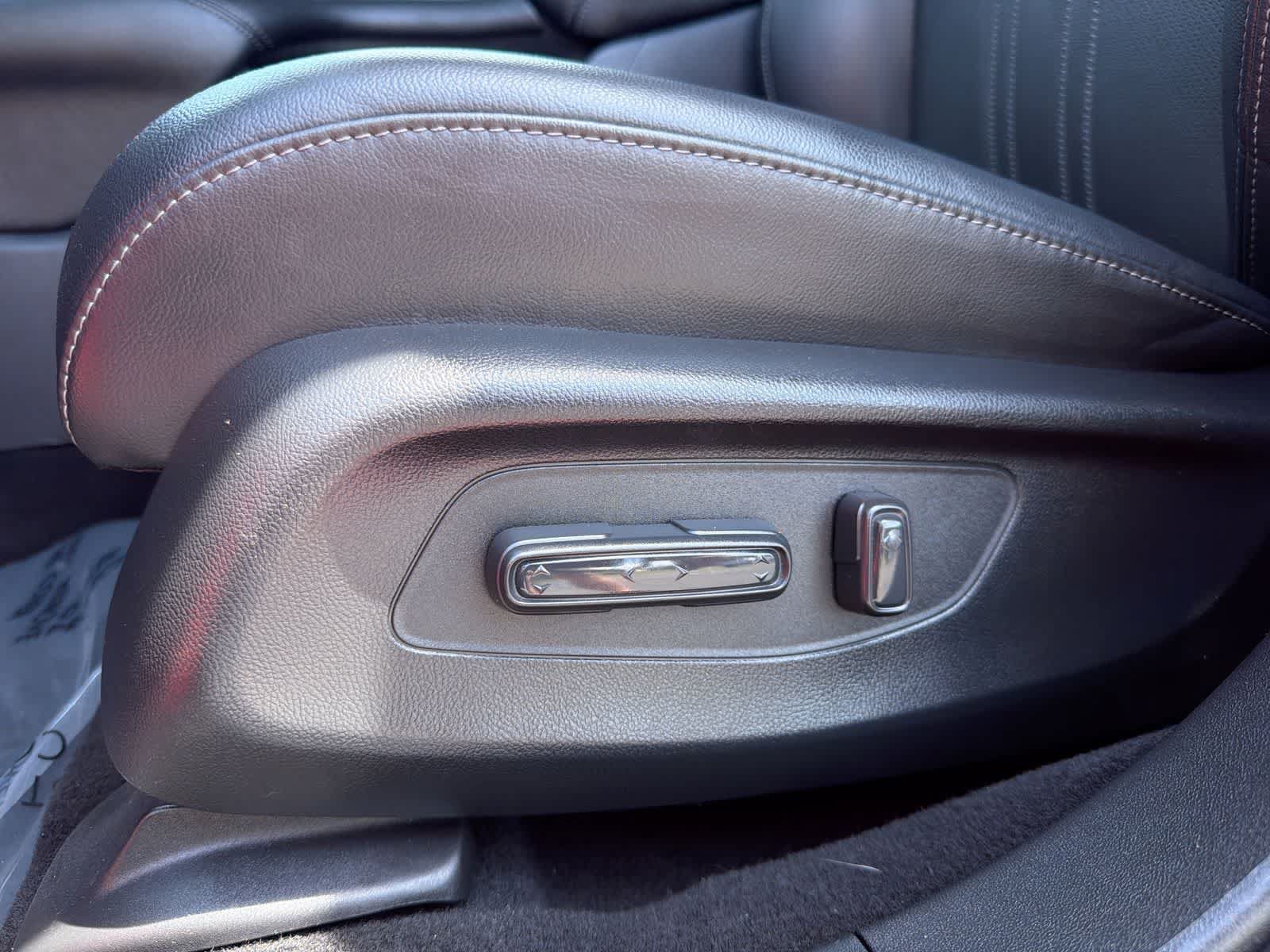 Used 2024 Honda HR-V EX-L image 18