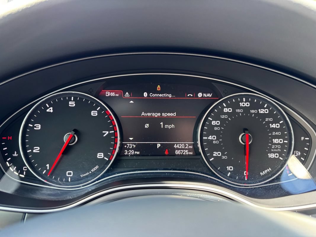 Used 2014 Audi A6 2.0T Premium Plus AWD/4WD image 29