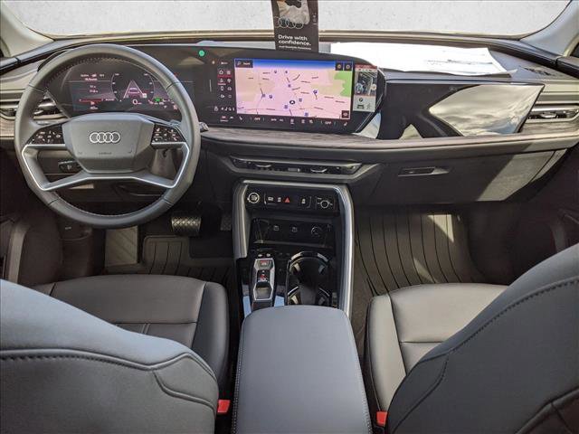 New 2025 Audi Q5 Premium image 15