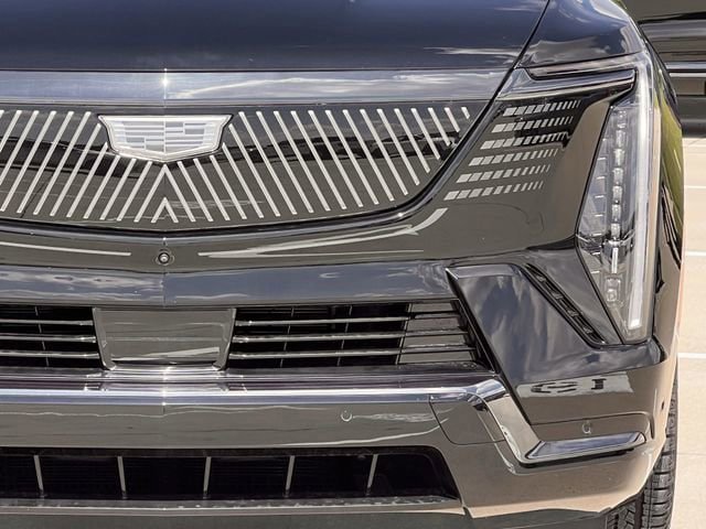 New 2026 Cadillac Escalade IQ Sport 1 AWD/4WD image 8