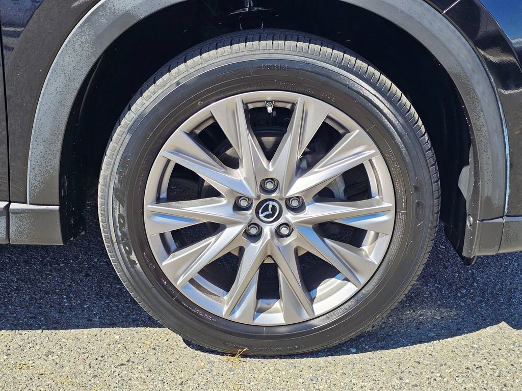 Used 2019 MAZDA CX-5 Grand Touring AWD/4WD image 9