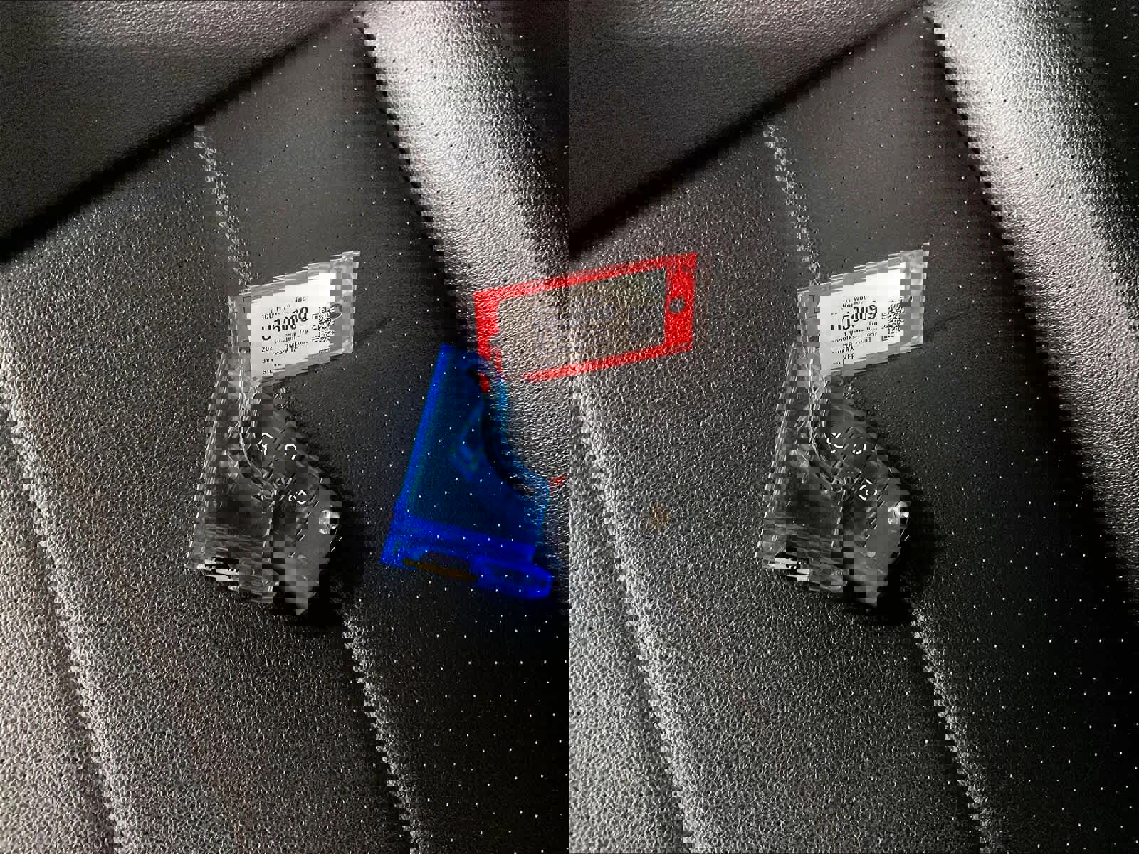 Used 2021 Volkswagen Tiguan SE image 30