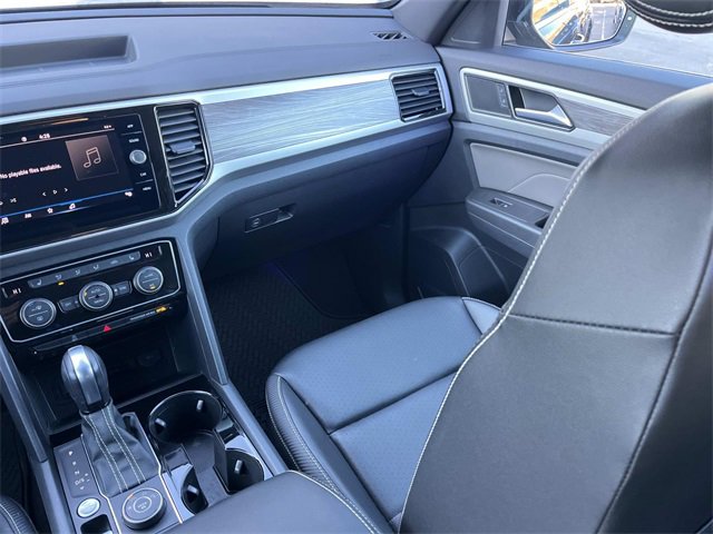 Used 2022 Volkswagen Atlas Cross Sport SE image 15