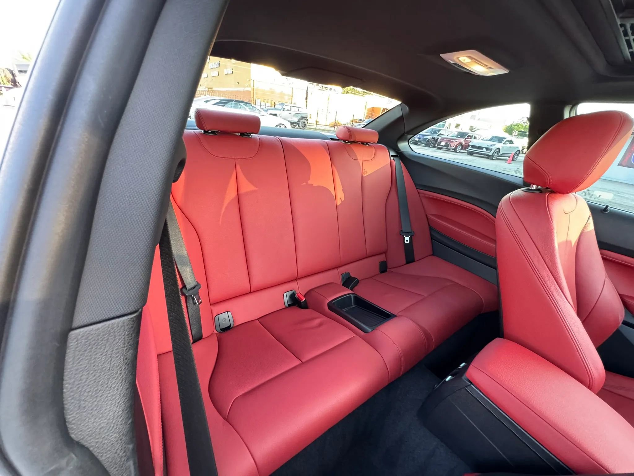 Used 2020 BMW 230i Coupe w/ Convenience Package RWD image 23