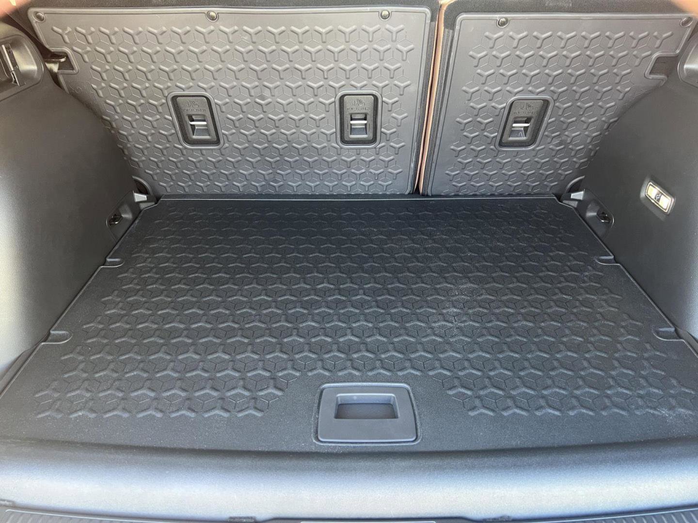 Used 2025 Ford Bronco Sport Outer Banks w/ Sasquatch Outer Banks Package image 14