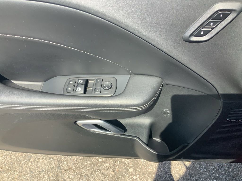 Certified 2023 Dodge Challenger R/T Scat Pack w/ Plus Package image 11