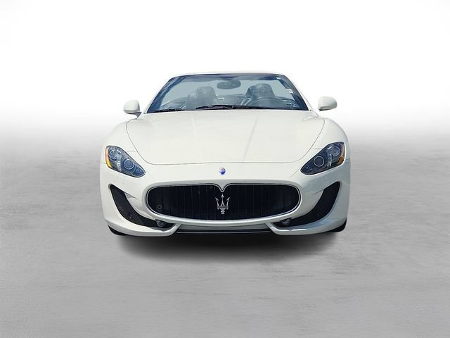 Used 2014 Maserati GranTurismo MC RWD image 2