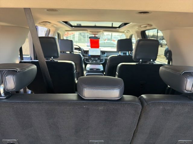 Used 2024 Ford Expedition XLT image 21