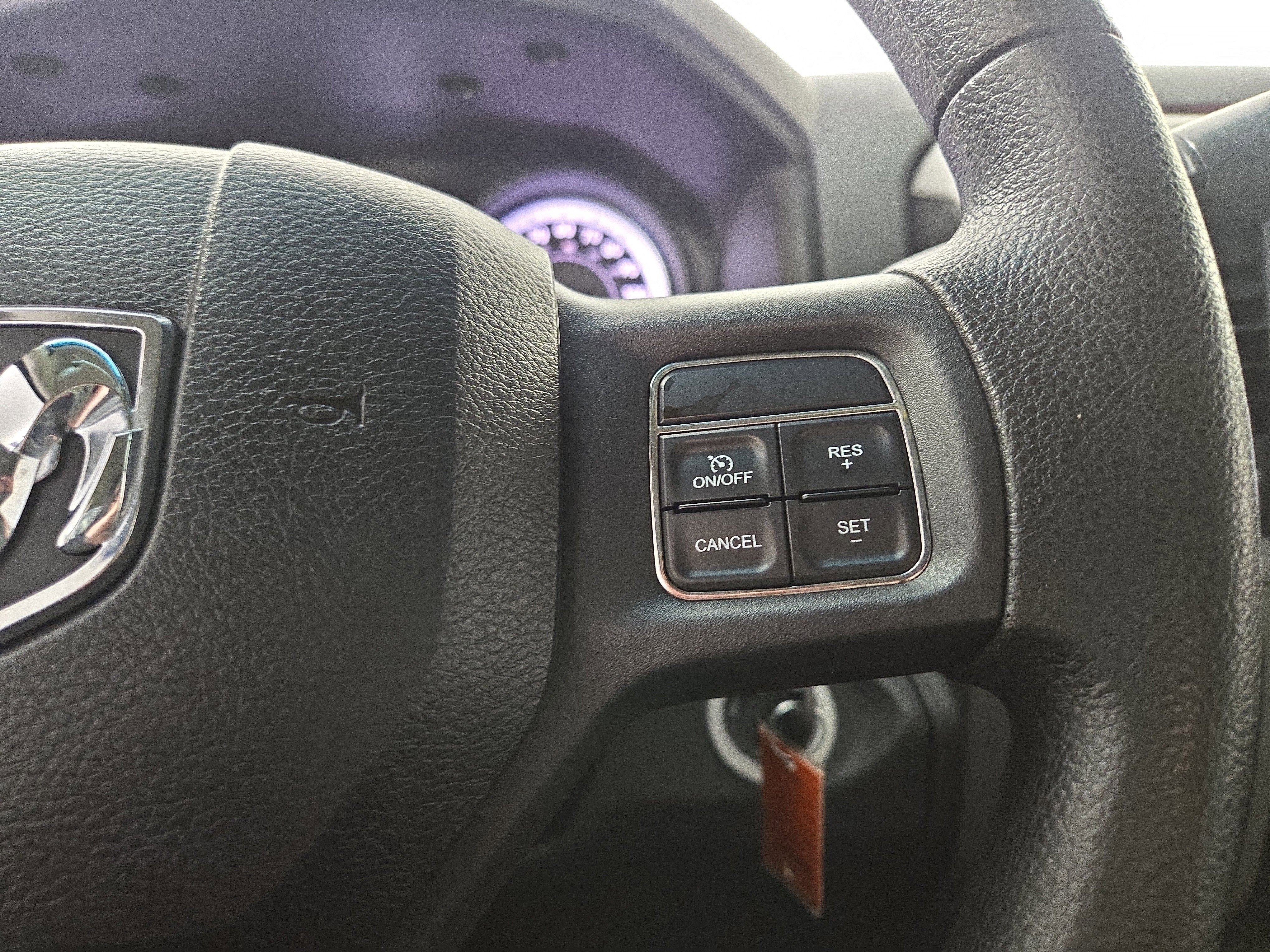 Used 2013 RAM 1500 Express image 16