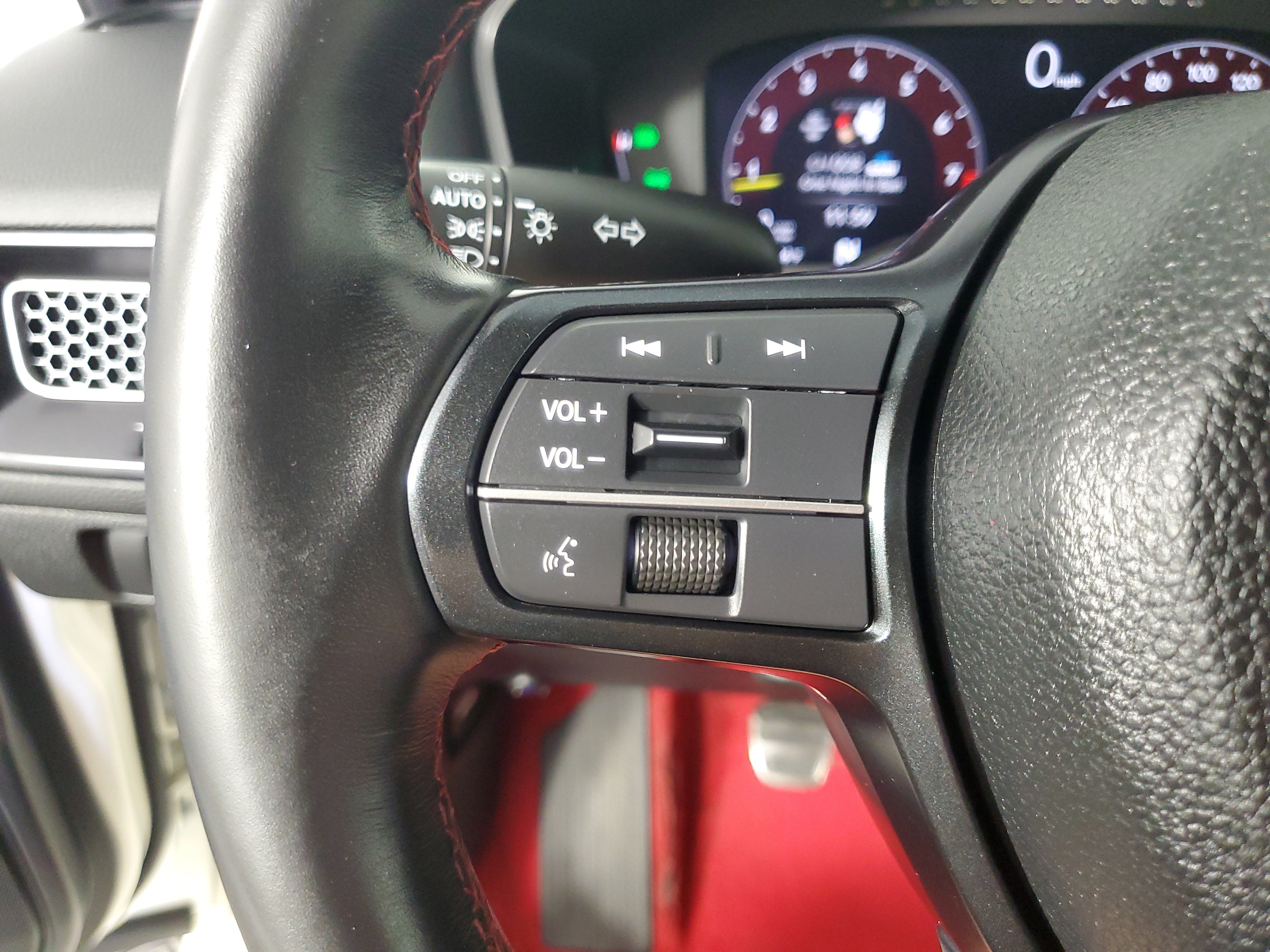 Used 2024 Honda Civic Type R image 32