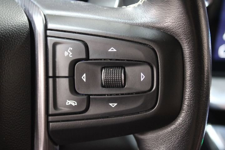 Used 2023 GMC Sierra 1500 Denali Ultimate image 38