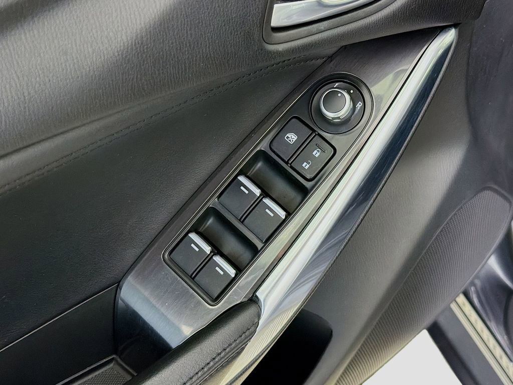 Used 2016 MAZDA MAZDA6 Touring image 19