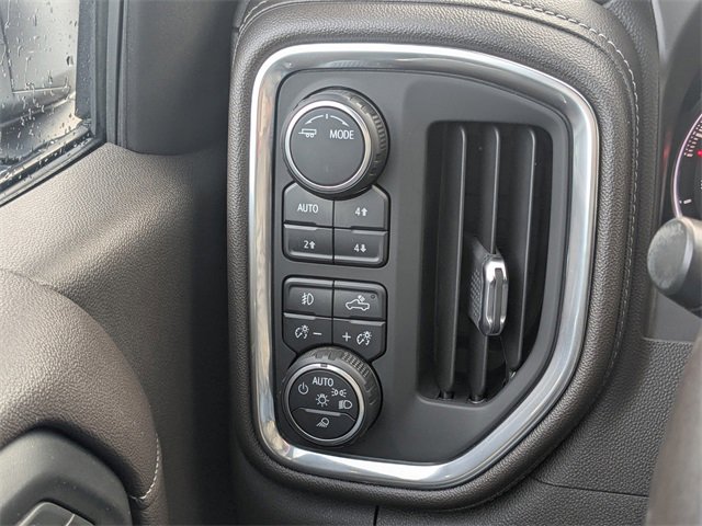 Used 2021 Chevrolet Silverado 1500 LTZ image 60