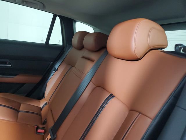 Certified 2025 MAZDA CX-50 AWD 2.5 Turbo w/ Premium Pkg image 13