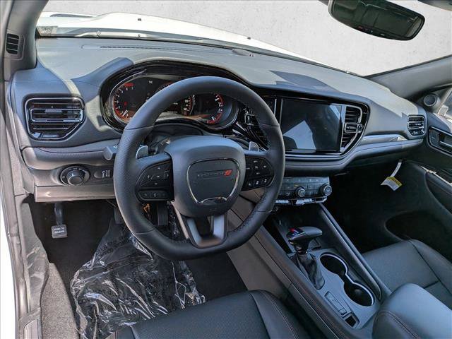 New 2026 Dodge Durango GT AWD/4WD image 3