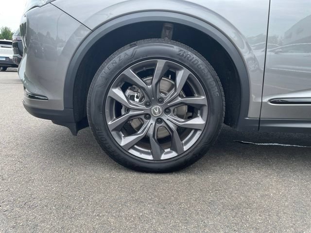 Used 2024 Acura MDX A-Spec AWD/4WD image 34