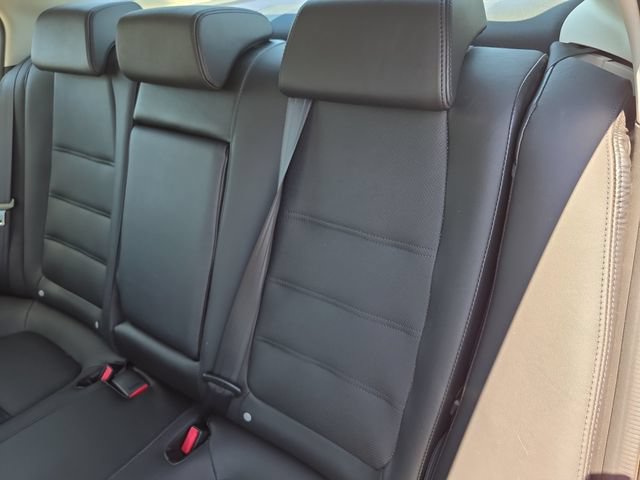 Used 2015 MAZDA MAZDA6 Grand Touring FWD image 17